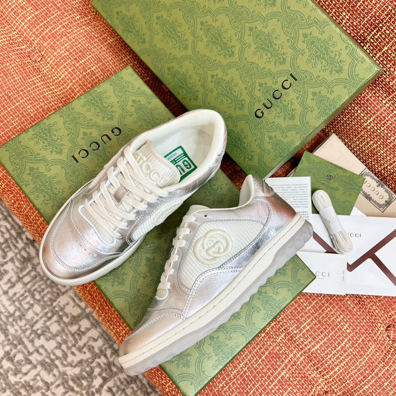 Tênis 2023ss GUCCI MAC80