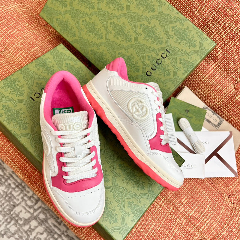 Tênis 2023ss GUCCI MAC80