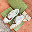 Tênis 2023ss GUCCI MAC80