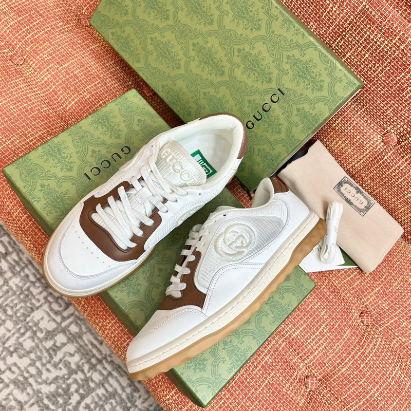 Tênis 2023ss GUCCI MAC80