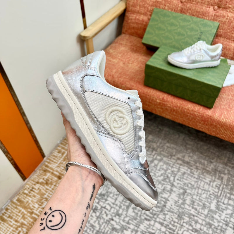 Tênis 2023ss GUCCI MAC80