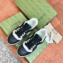 Tênis 2023ss GUCCI MAC80