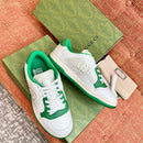 Tênis 2023ss GUCCI MAC80