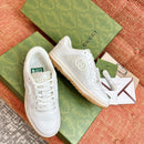 Tênis 2023ss GUCCI MAC80