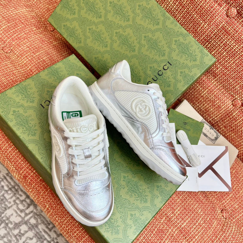 Tênis 2023ss GUCCI MAC80
