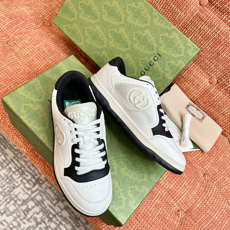 Tênis 2023ss GUCCI MAC80