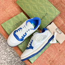 Tênis 2023ss GUCCI MAC80