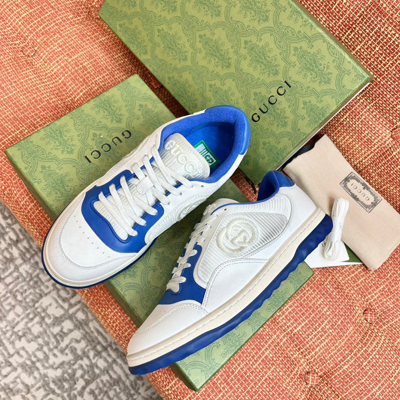 Tênis 2023ss GUCCI MAC80