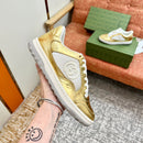 Tênis 2023ss GUCCI MAC80