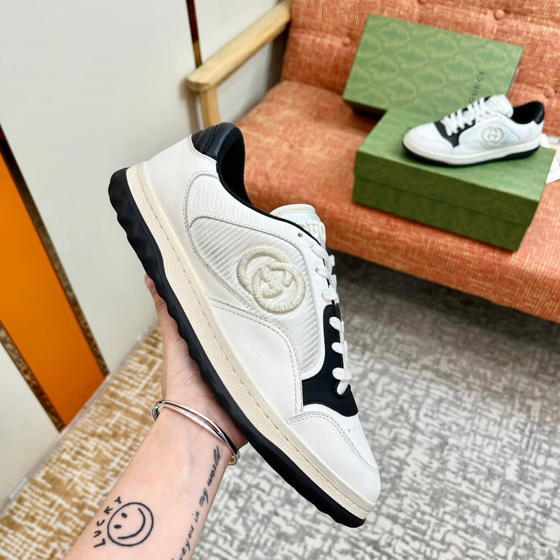 Tênis 2023ss GUCCI MAC80
