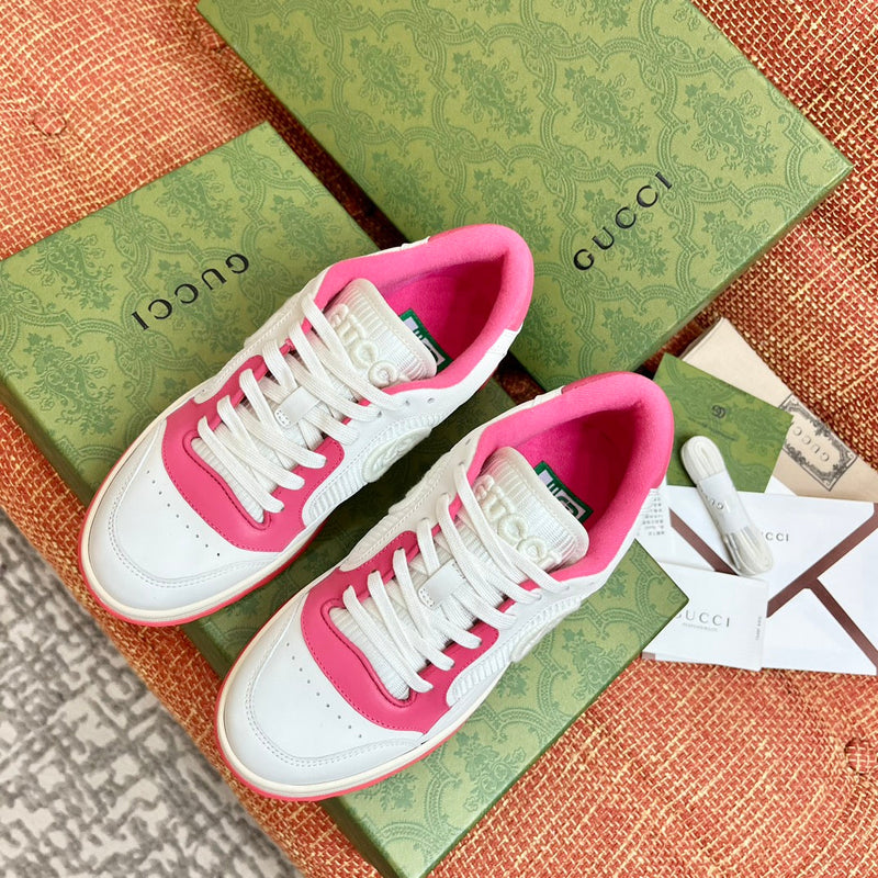 Tênis 2023ss GUCCI MAC80