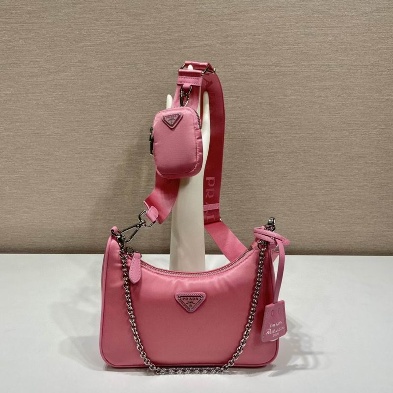 Bolsa Prada Nylon