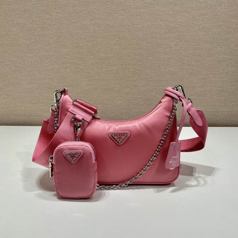 Bolsa Prada Nylon