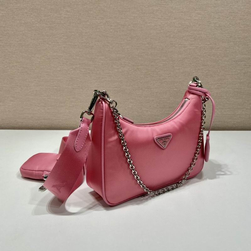 Bolsa Prada Nylon