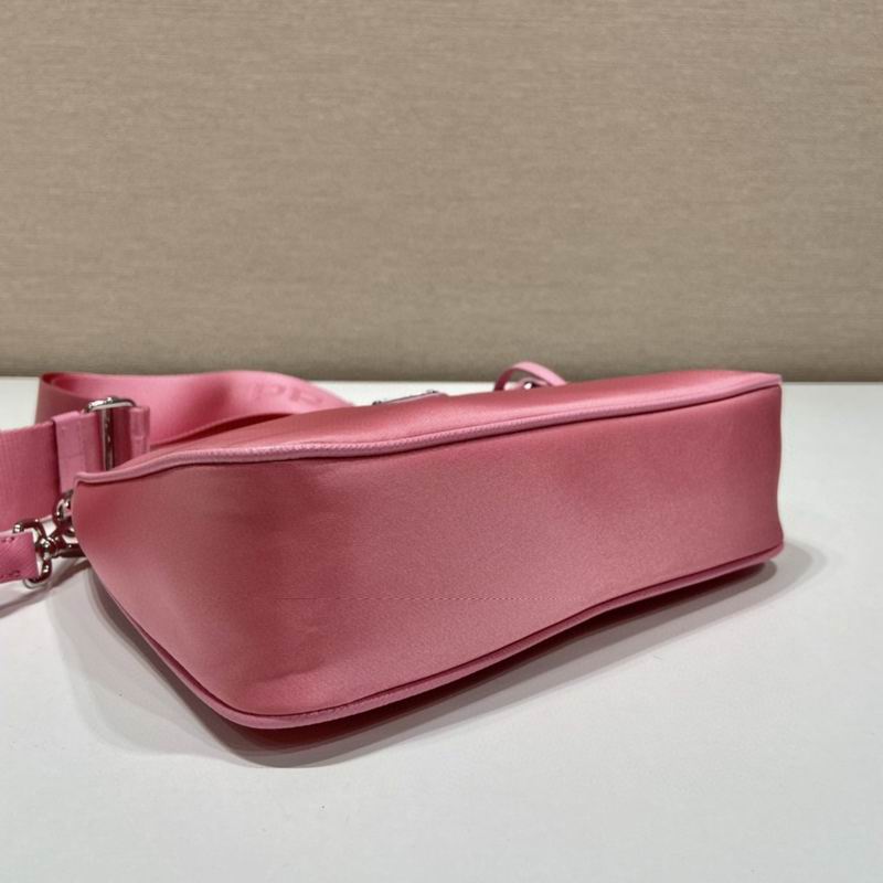 Bolsa Prada Nylon