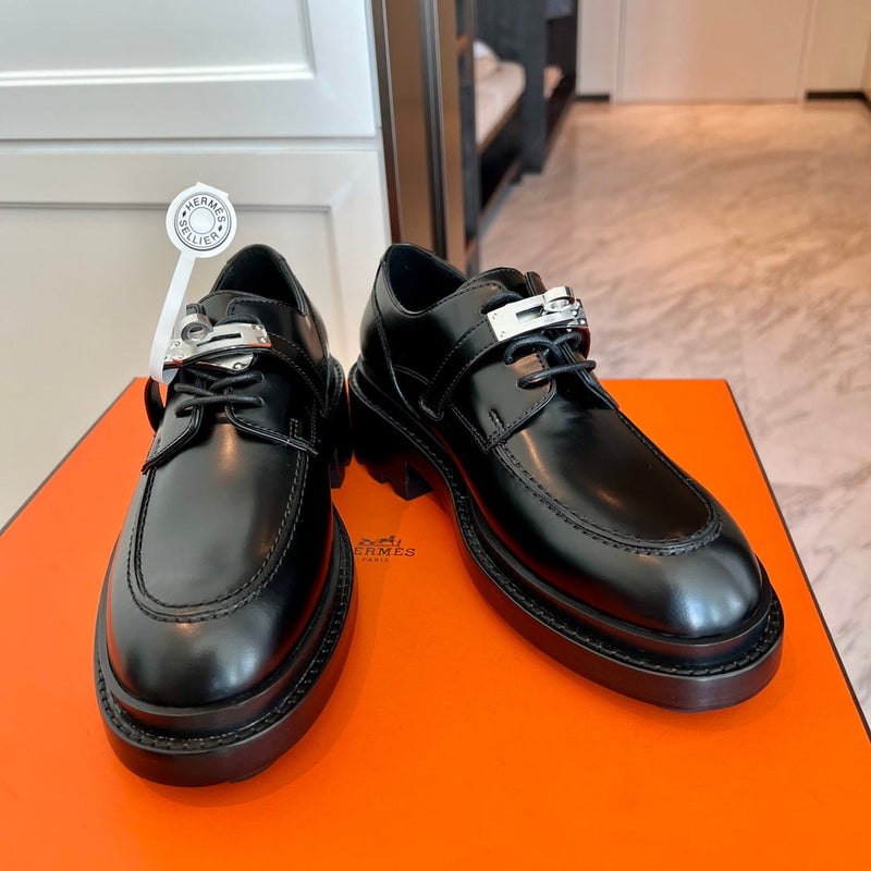 Sapato Hermès