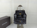 Bolsa Chanel Backpack