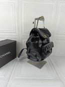 Bolsa Chanel Backpack