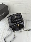 Bolsa Chanel Backpack