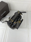 Bolsa Chanel Backpack
