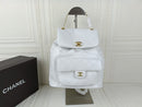 Bolsa Chanel Backpack