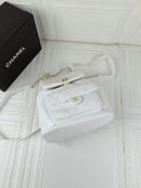 Bolsa Chanel Backpack