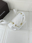 Bolsa Chanel Backpack