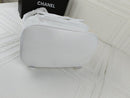 Bolsa Chanel Backpack