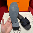 Sandália Hermès
