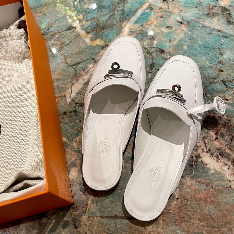 Sandália Hermès