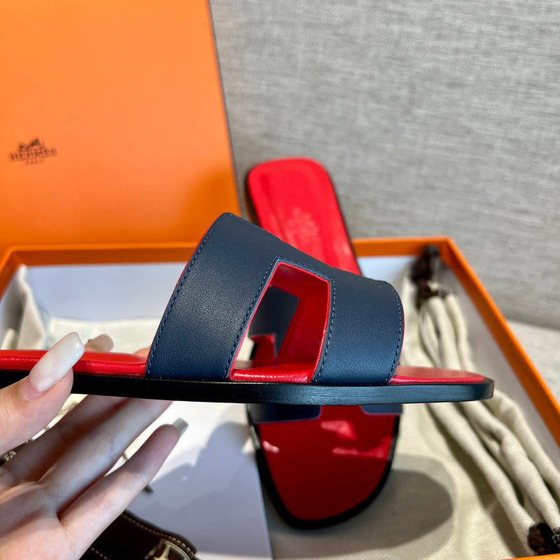 Sandália Hermès