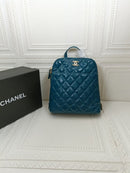 Bolsa Chanel Backpack