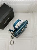 Bolsa Chanel Backpack