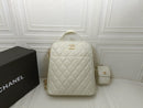 Bolsa Chanel Backpack