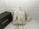 Bolsa Chanel Backpack