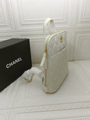 Bolsa Chanel Backpack