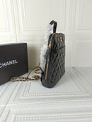 Bolsa Chanel Backpack