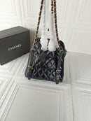Bolsa Chanel Backpack