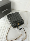 Bolsa Chanel Backpack