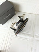 Bolsa Chanel Backpack