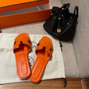 Sandália Hermès