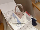 Bolsa Prada