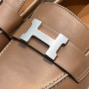Sandália Hermès