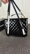 Bolsa Chanel Backpack