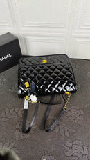 Bolsa Chanel Backpack