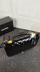 Bolsa Chanel Backpack