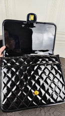 Bolsa Chanel Backpack