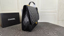 Bolsa Chanel Backpack