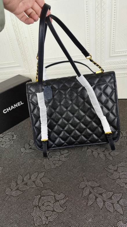Bolsa Chanel Backpack