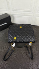 Bolsa Chanel Backpack